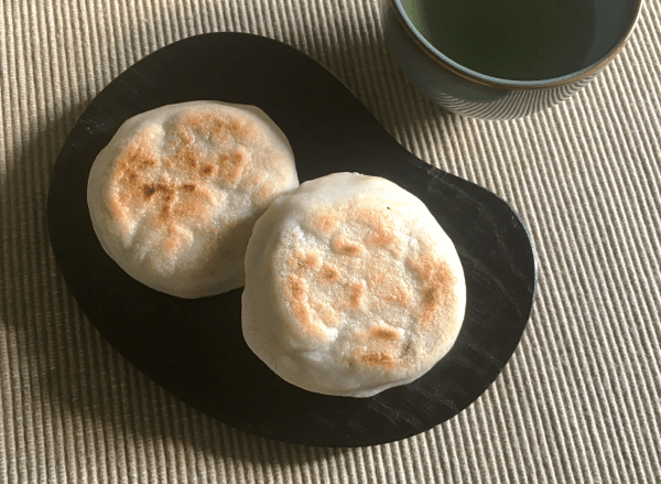 Gnocchi di riso farciti (Daifukumochi) - Una Giapponese in Cucina